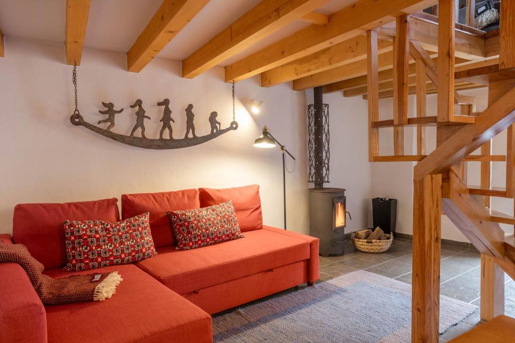 Cerdeira - Home for Creativity - 15