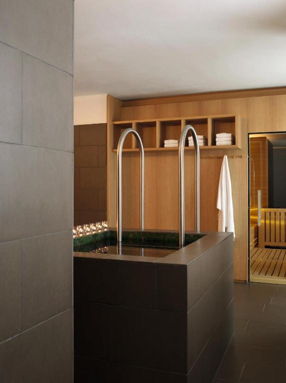Fotografie z fotogalerie ubytování Azalea Park Hotel v Cavalese