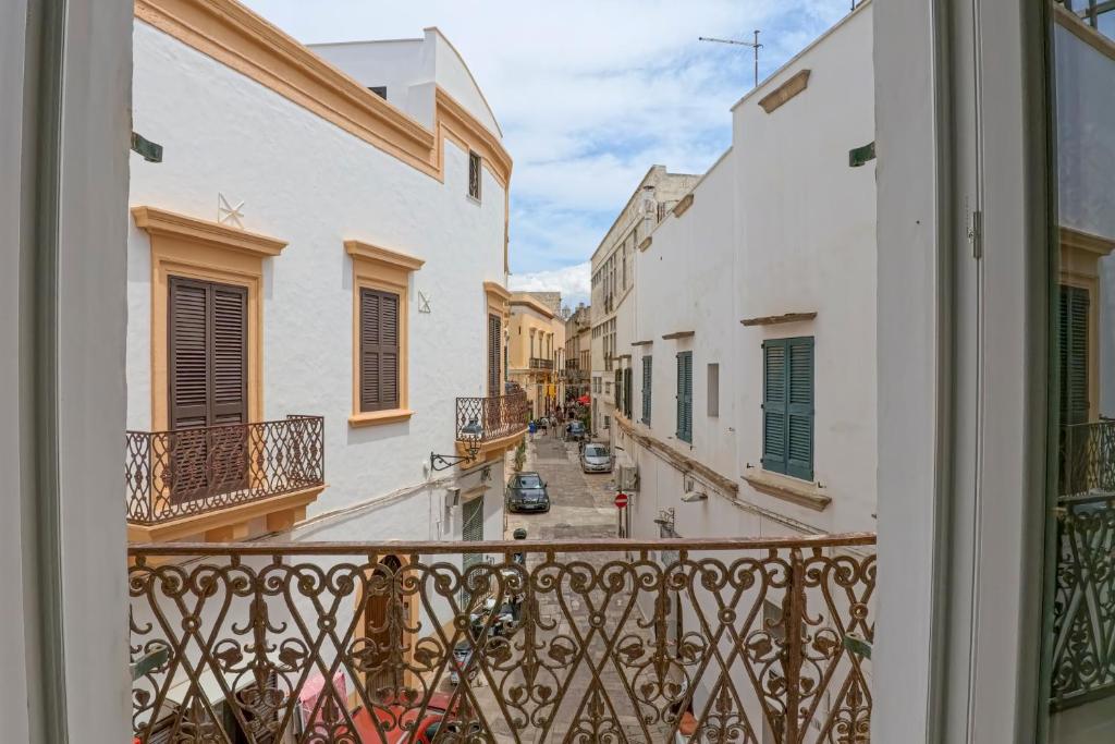 Pascaraymondo Suite Palace - 16