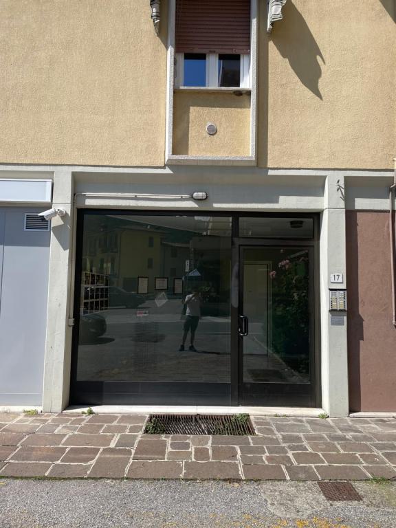 Exteriér nebo vchod ubytování Miramonti house