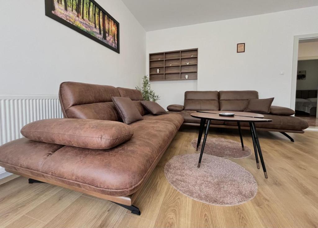 Dalori Comfort Suite