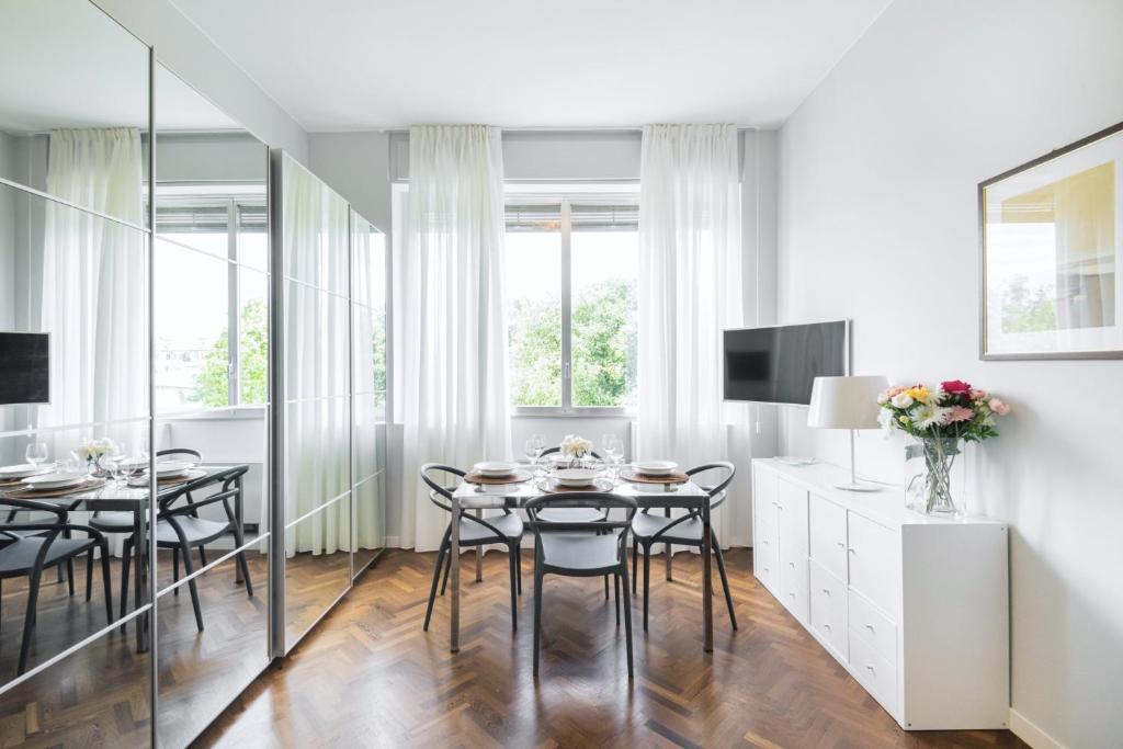 Easylife - Milano - Conca Naviglio 37 P4 - Navigli