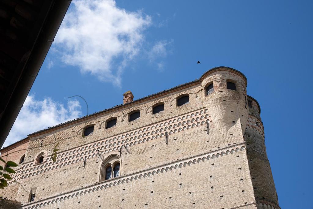 Fotografie z fotogalerie ubytování Il Flauto Magico delle Langhe v destinaci Serralunga d'Alba