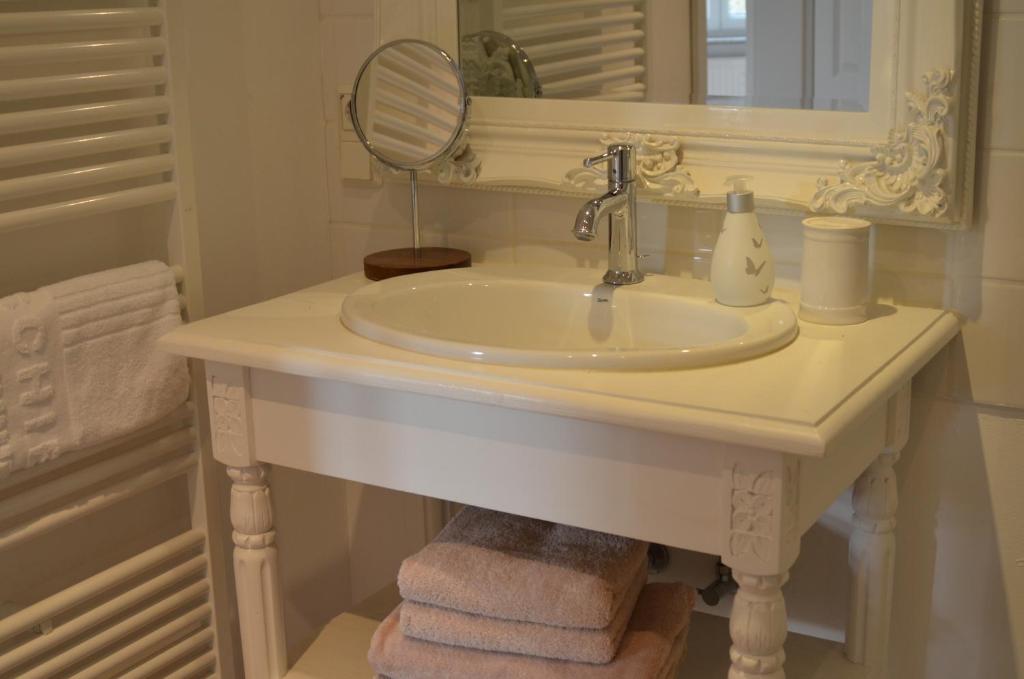 Appartement am Oranienpark im Kurviertel - Appartement