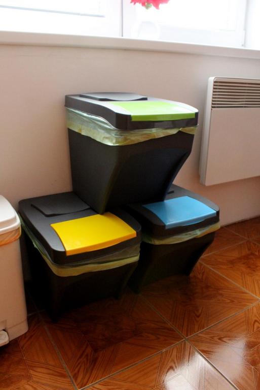 Fotografie z fotogalerie ubytování Apartmán Stummerova v destinaci Topoľčany