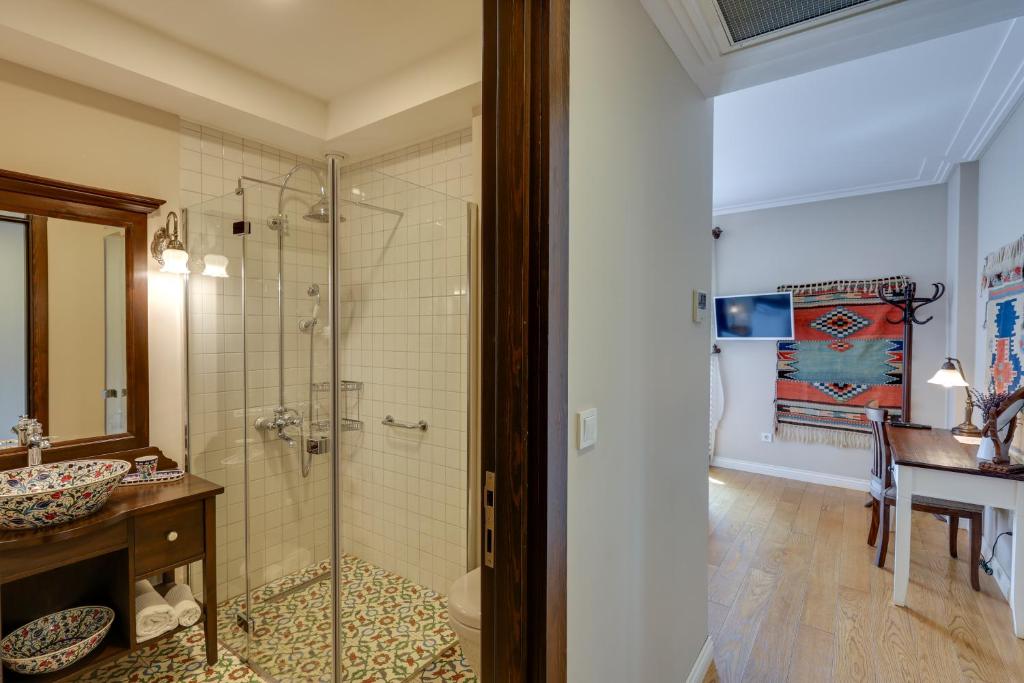 Akanthus Hotel Ephesus - 9