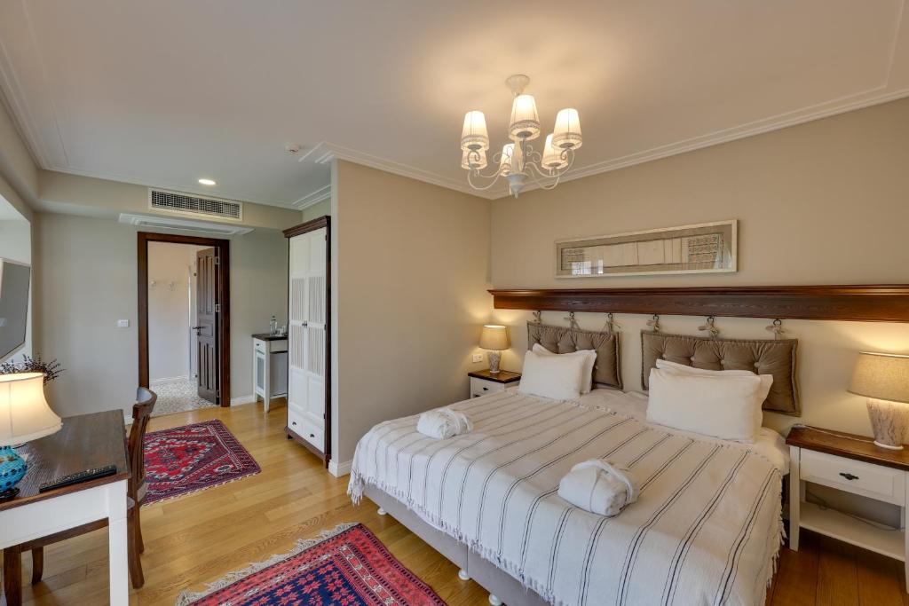 Akanthus Hotel Ephesus - 1