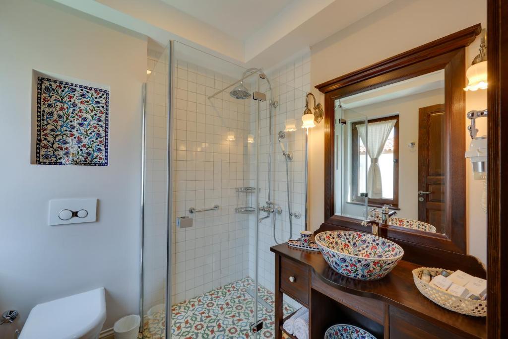 Akanthus Hotel Ephesus - 8