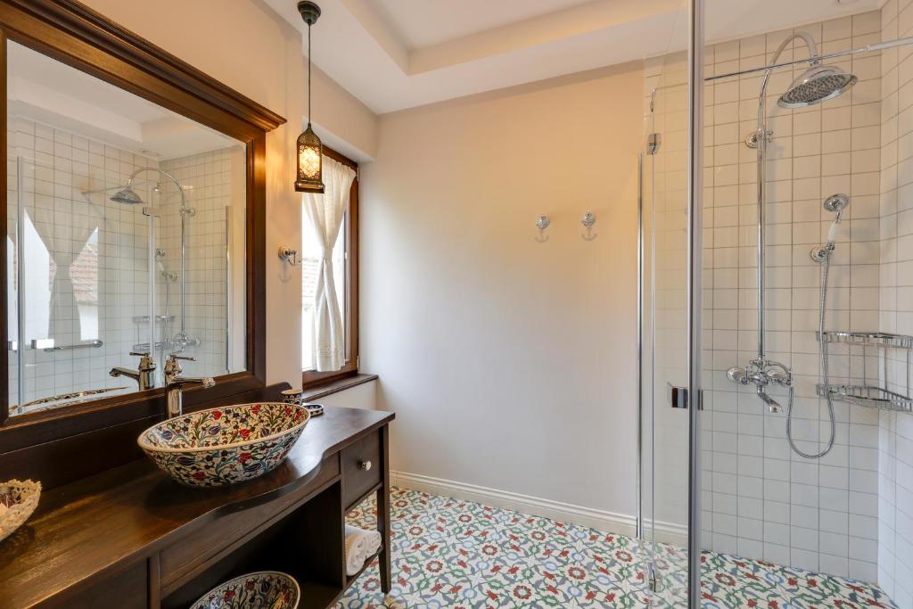 Akanthus Hotel Ephesus - 10