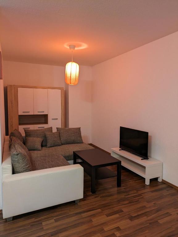 interaktiv Appartements in Ratingen - Düsseldorferstrasse - Apartamento De Un Dormitorio