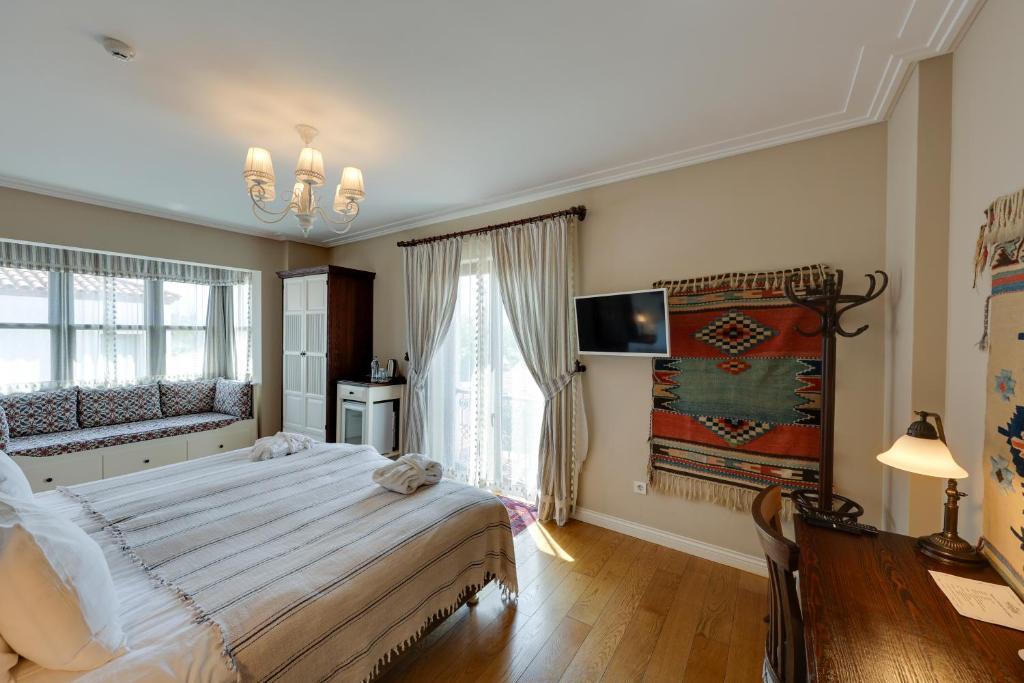 Akanthus Hotel Ephesus - 7