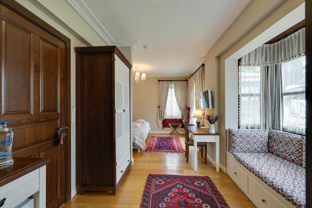 Akanthus Hotel Ephesus - 2