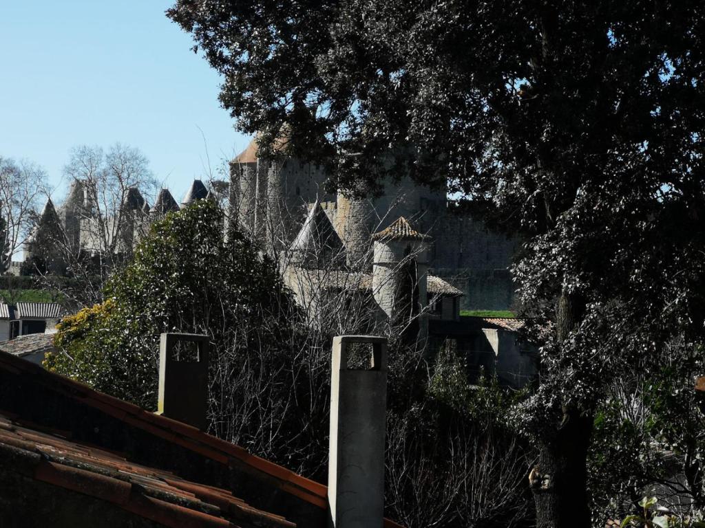 Les Portes d'Autan