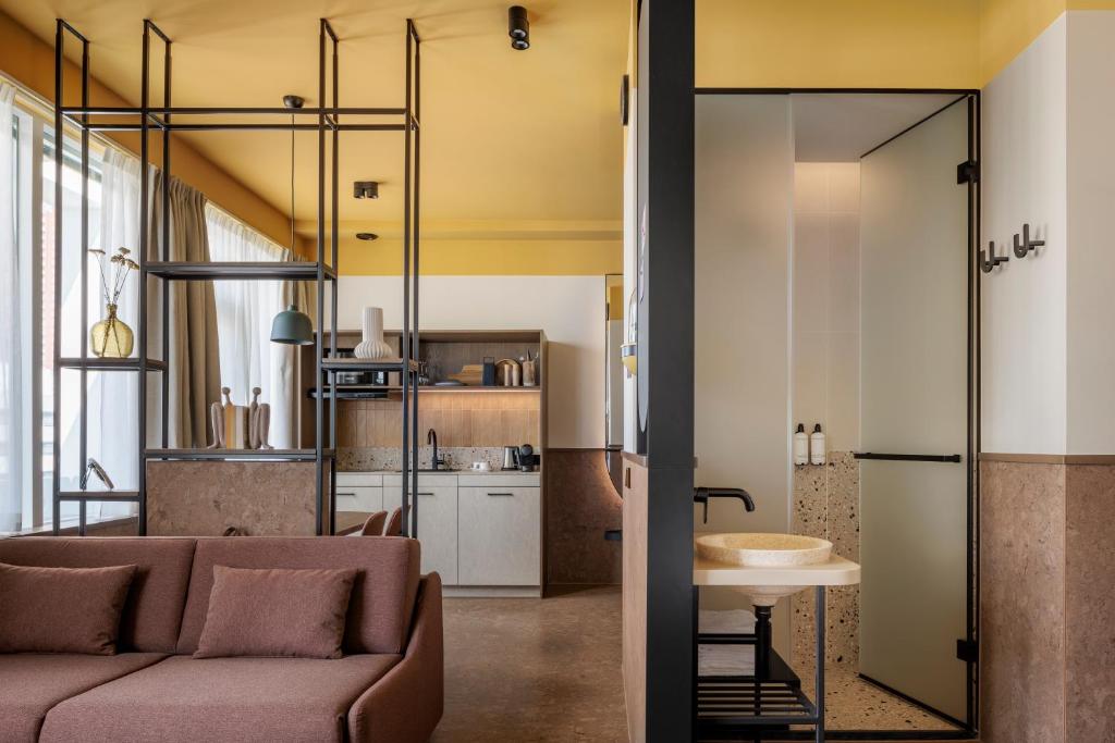 The Usual Rotterdam - Resim 8