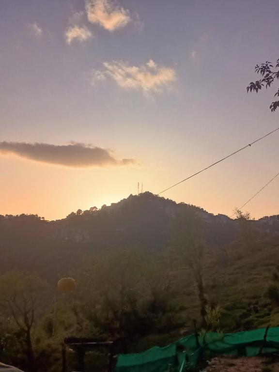 Fotografie z fotogalerie ubytování DIV ADVENTURE CAMP v destinaci Dharamsala