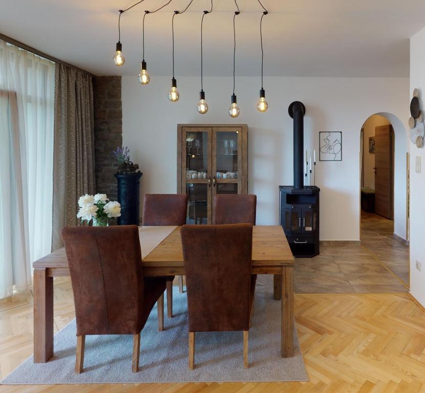 Hanga Vendégház 8237 Tihany, 19 Itató-köz kép - 1