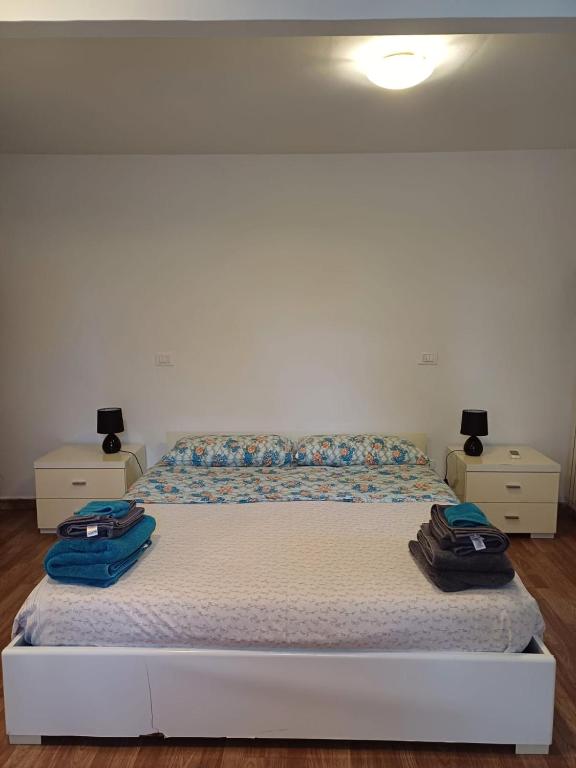 La casa sul farfa