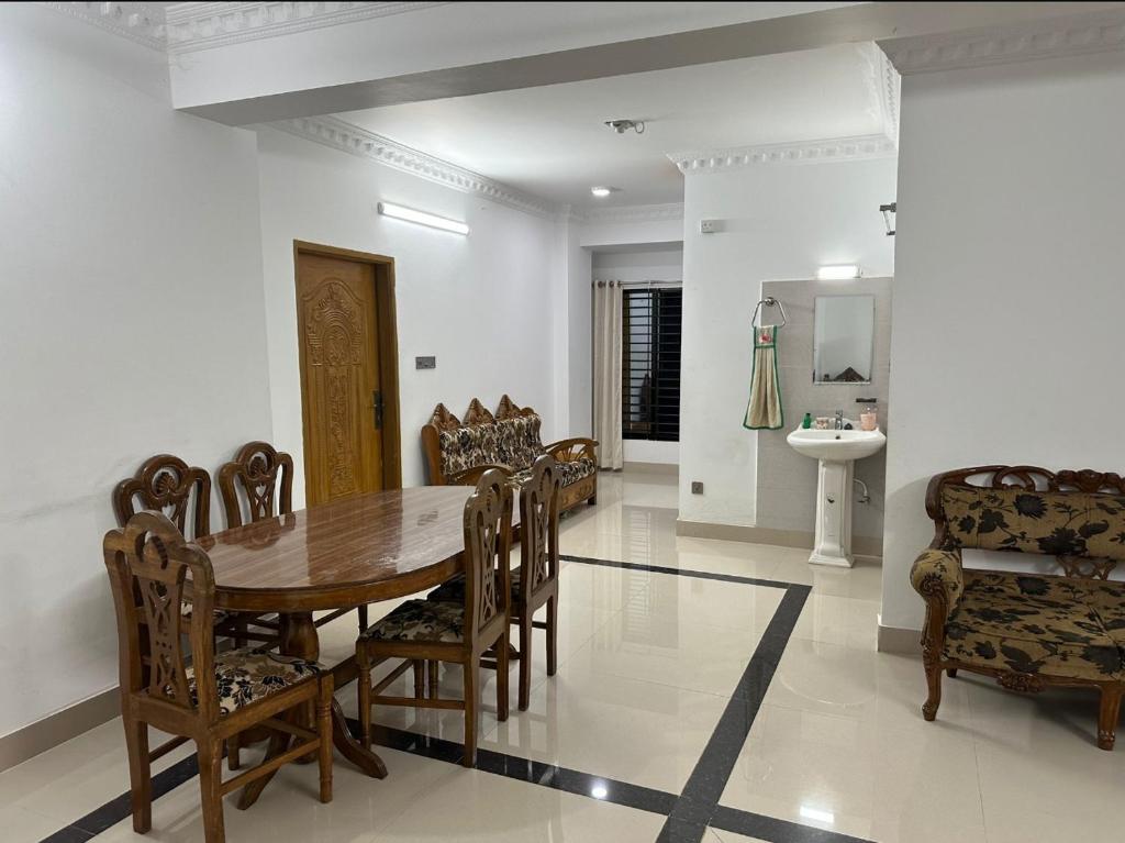 Photo inspiration: Picture Idea: Prime Location 3 Bedroom Apartment Sylhet Updated Prices 2025
