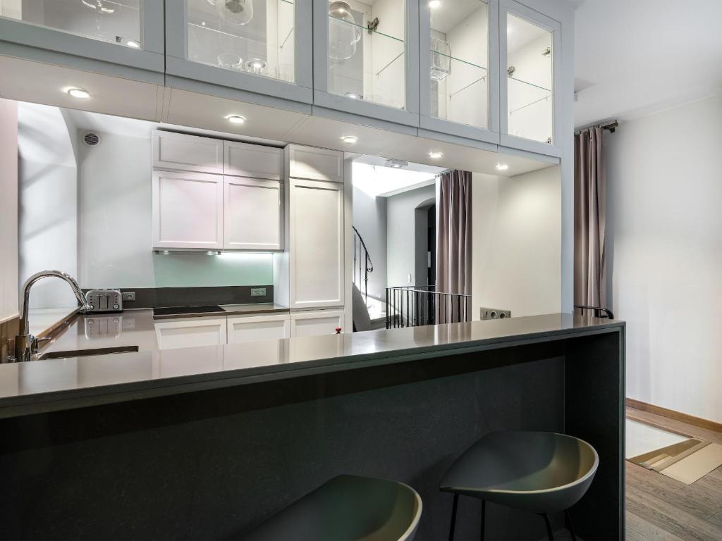 Tyzenhauz Villas - 5