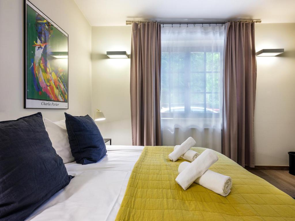 Tyzenhauz Villas - 19