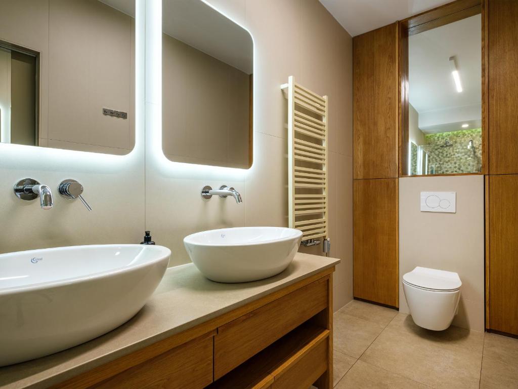 Tyzenhauz Villas - 17