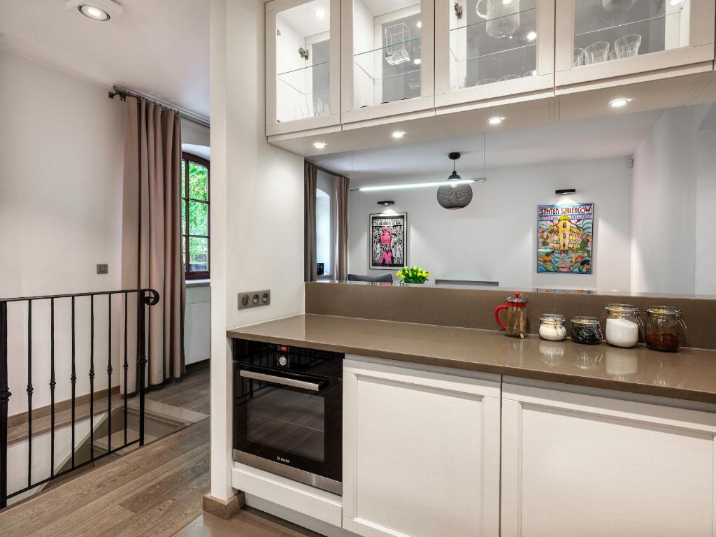 Tyzenhauz Villas - 2