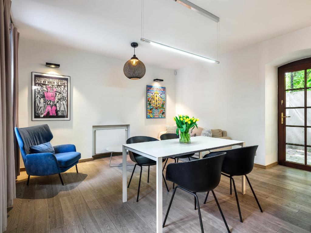 Tyzenhauz Villas - 6