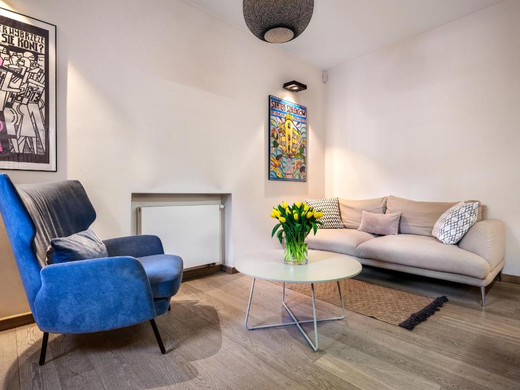 Tyzenhauz Villas - 8