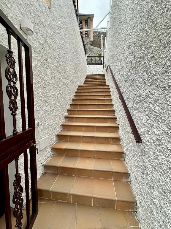Fotografie z fotogalerie ubytování Maravilloso chalet independiente v destinaci Las Palmas de Gran Canaria