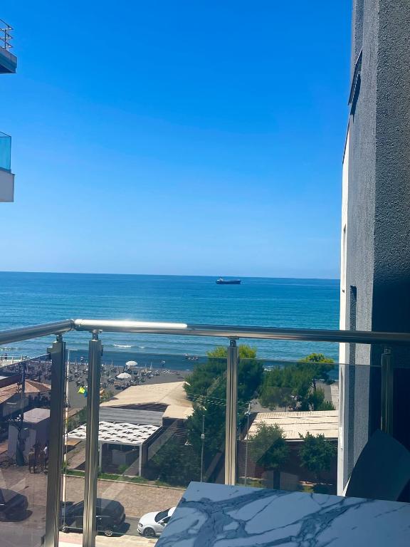 Příroda nedaleko hotelu