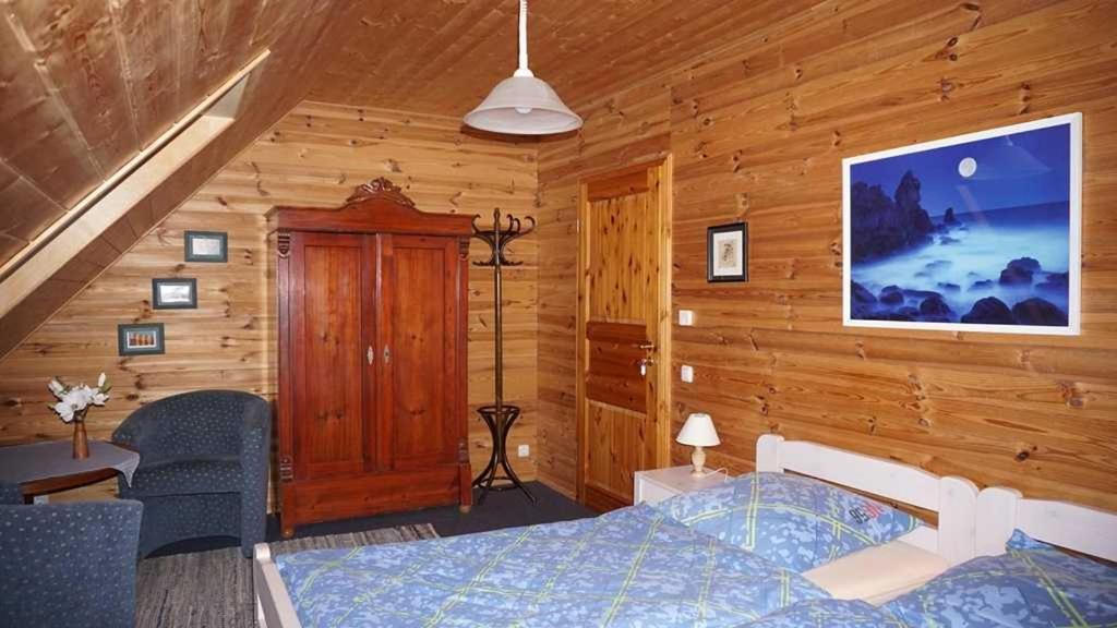 Gaestehaeuser Eva_Maria und Reinha - Chambre Simple