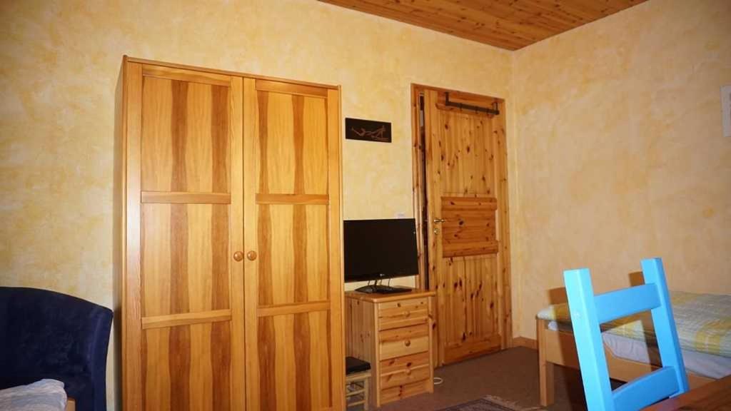 Gaestehaeuser Eva_Maria und Reinha - Chambre Simple Standard