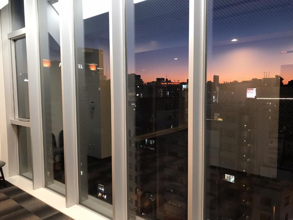 飯店或附近地點的日出和日落景觀