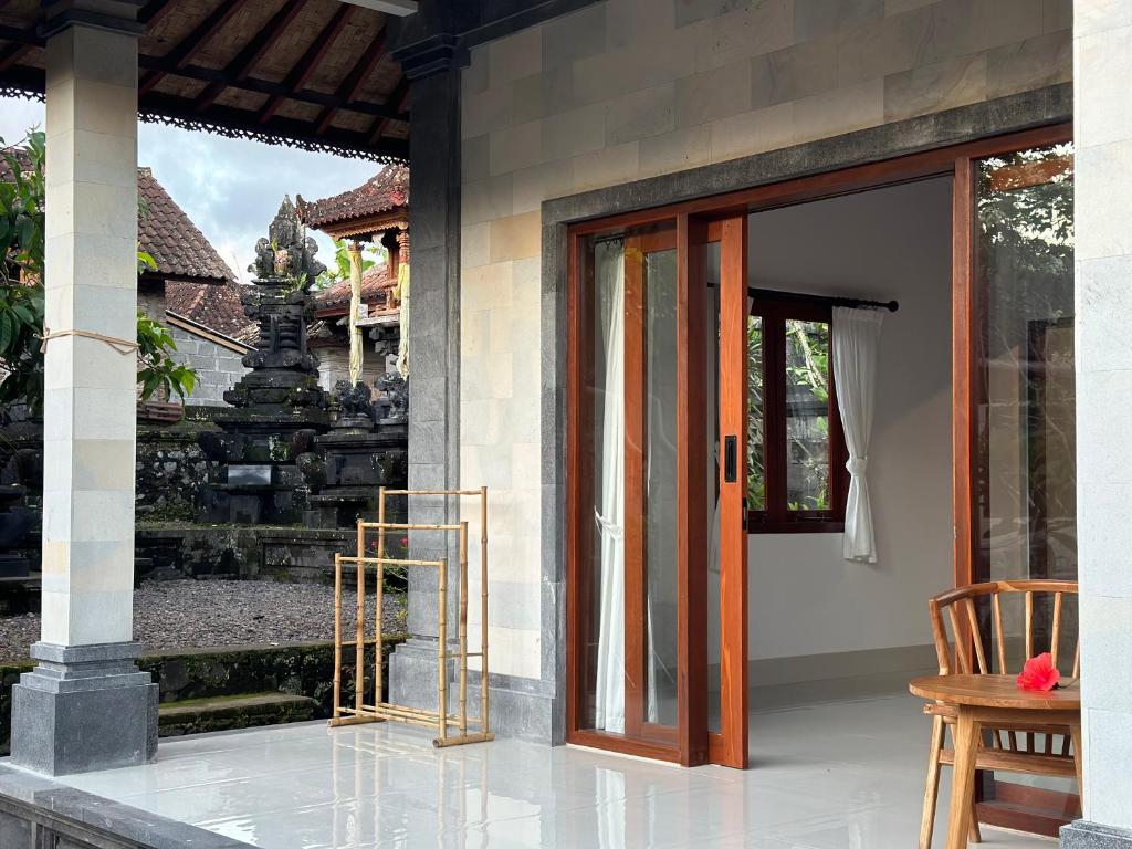 Made Putu homestay - 9