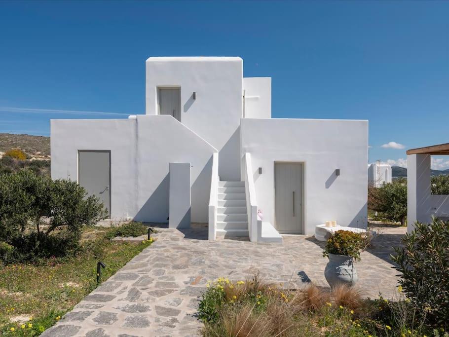 Aegean Breeze Escape