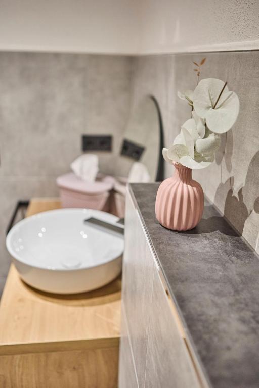 Fotografie z fotogalerie ubytování Apartment Sophie v Maishofenu