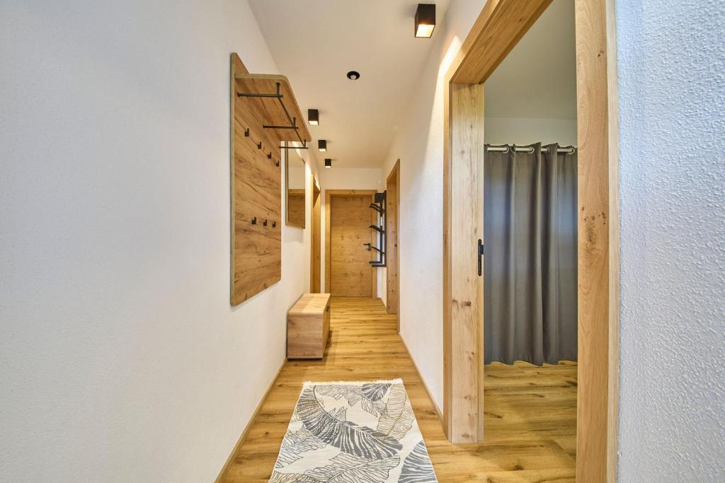 Fotografie z fotogalerie ubytování Apartment Sophie v Maishofenu