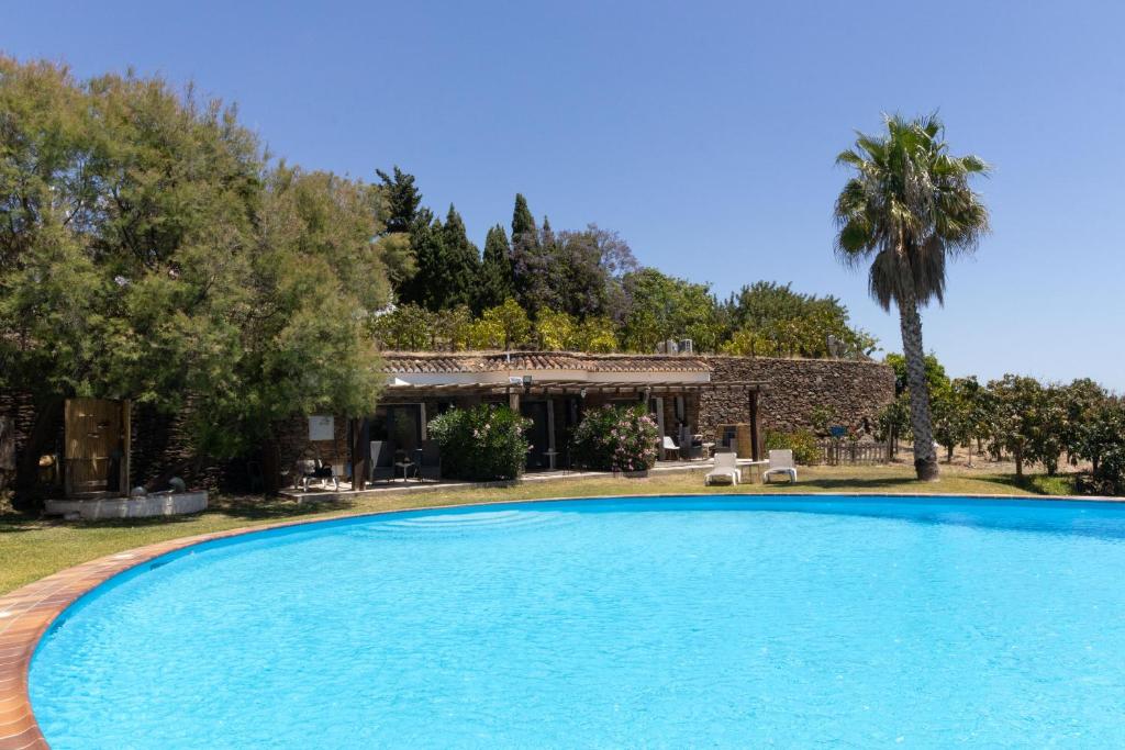 Photo from La Casa del Burro in Nerja, Andalucía, Spain