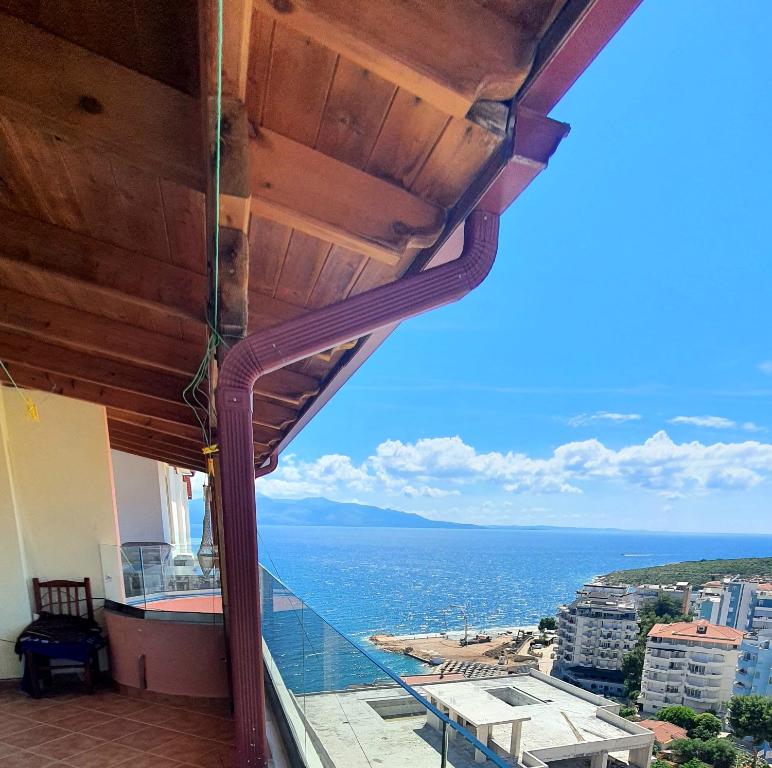 Ciel Apartments