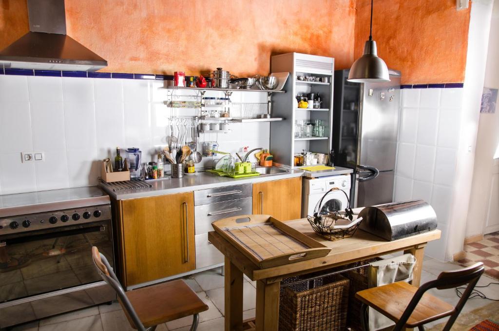 Apartamentos Turísticos Teatro Romano by CartagenaSpain - Wohnung Mit Zwei Schlafzimmern