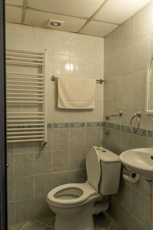 Photo from Zvezditsa Chalet in , , Bulgaria