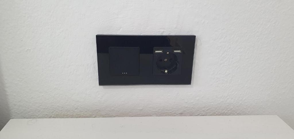 Kép Las Golondrinas - RISSAGA szállásáról Cala en Boschban a galériában