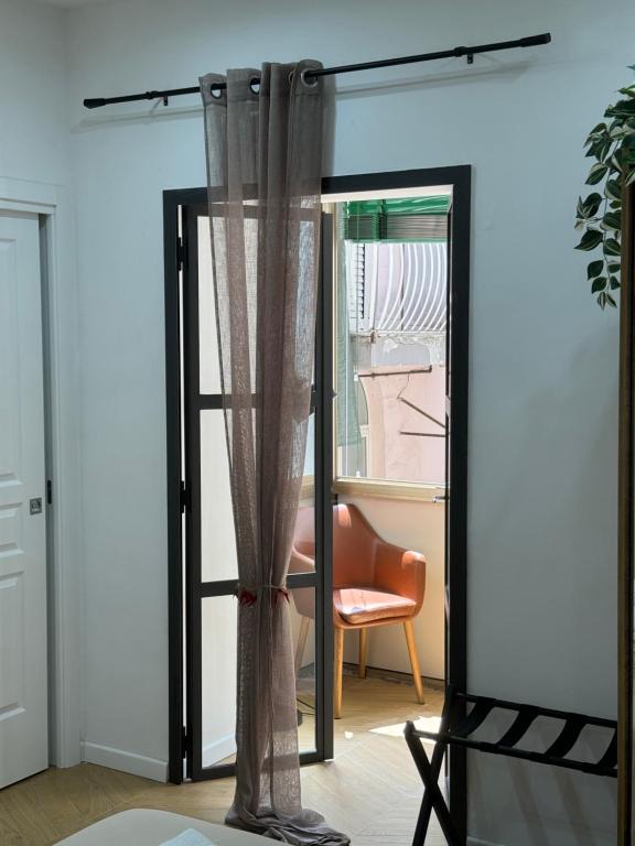 Gennarino Apartments - Panorama Suite with balcony and Urban Loft - 16