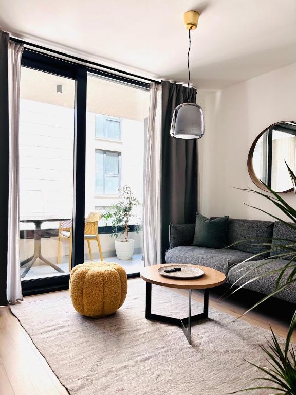 Jamies Luxury Self Serviced Apartments