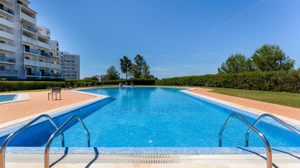 Ocean View 2 BDR Duplex With Pool by LovelyStay