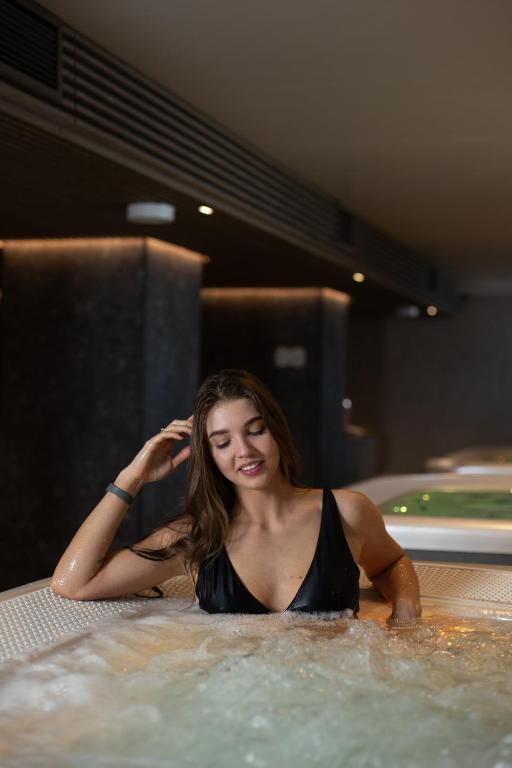 Hosté ubytování Narva Hotell & Spaa
