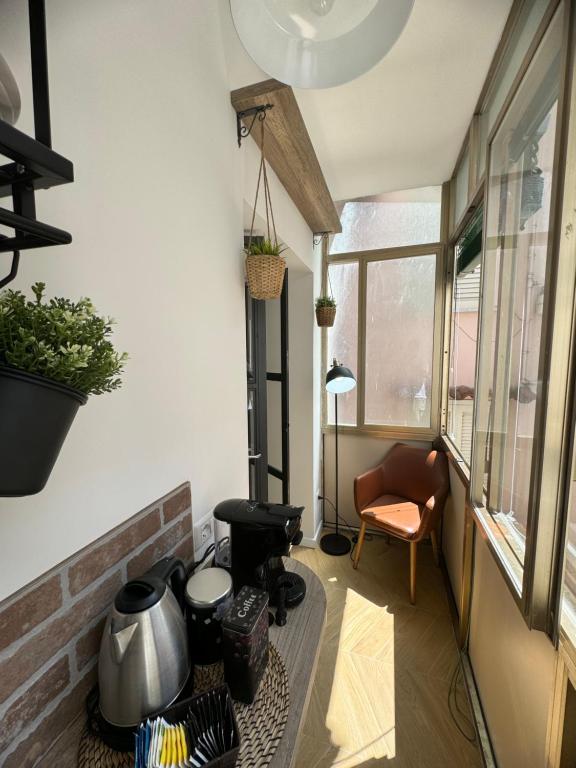 Gennarino Apartments - Panorama Suite with balcony and Urban Loft - 17