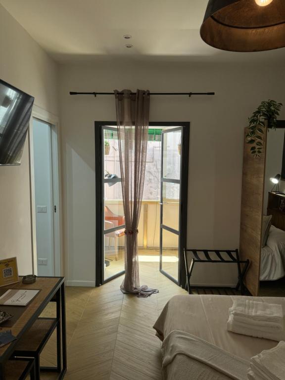 Gennarino Apartments - Panorama Suite with balcony and Urban Loft - 8