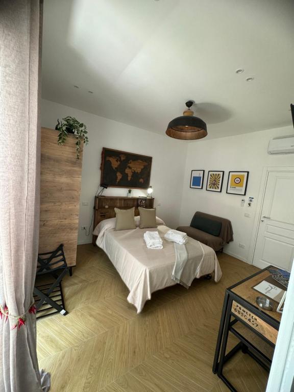 Gennarino Apartments - Panorama Suite with balcony and Urban Loft - 3