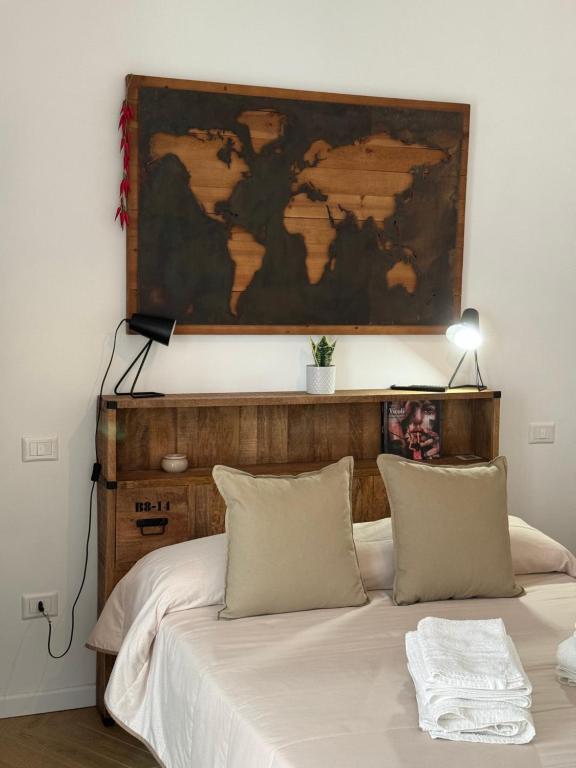 Gennarino Apartments - Panorama Suite with balcony and Urban Loft - 5